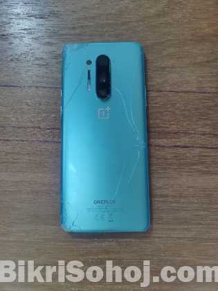 Oneplus 8 pro